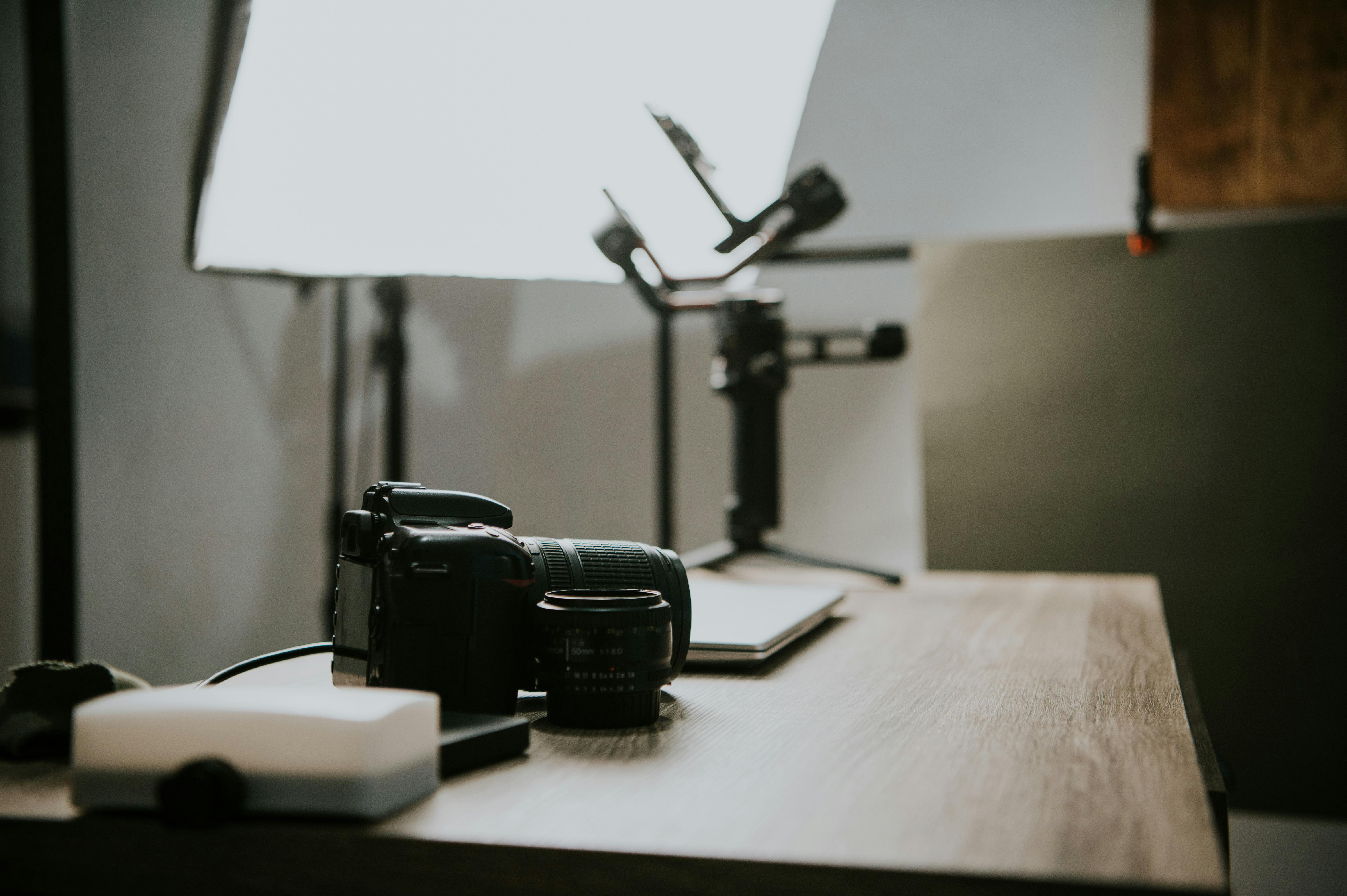 We build strong and consistent brand identities that stand out