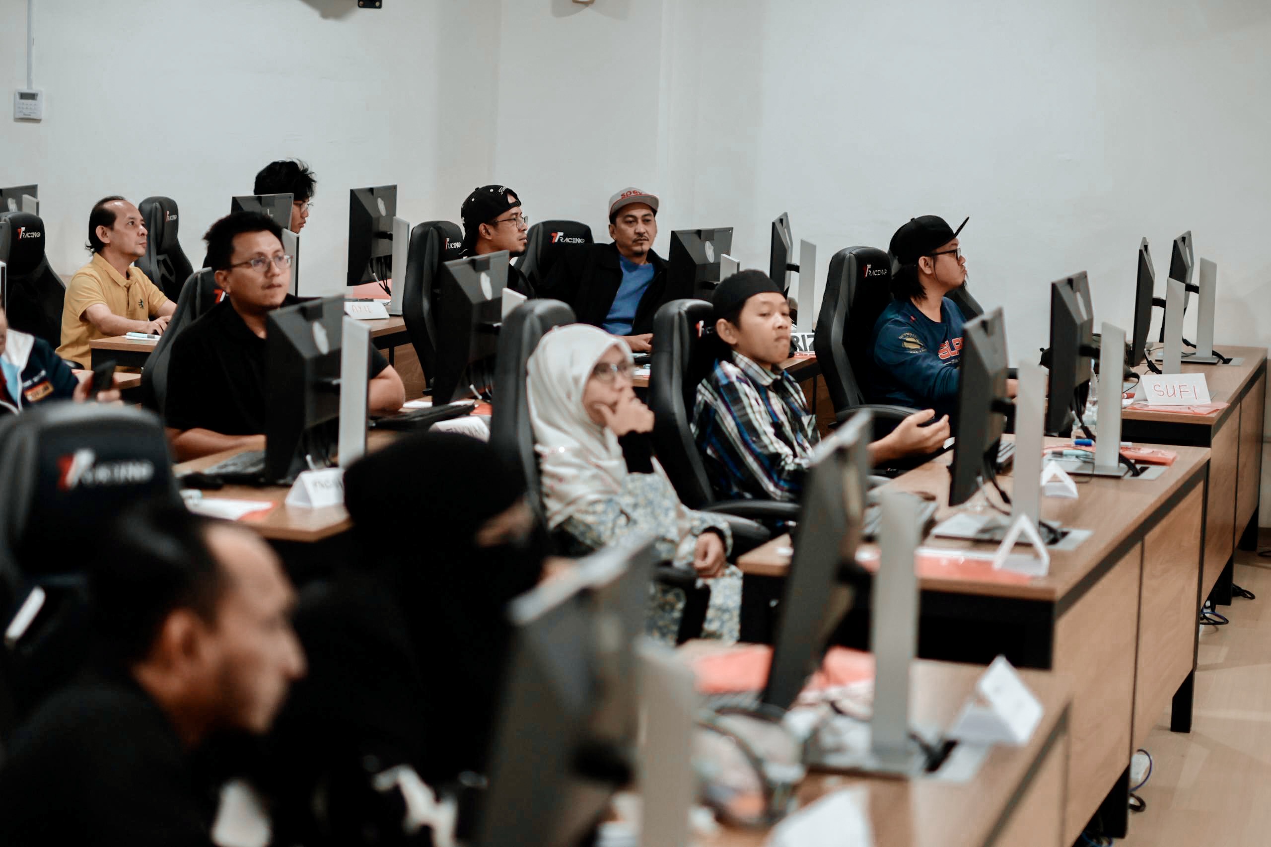 Training Programs